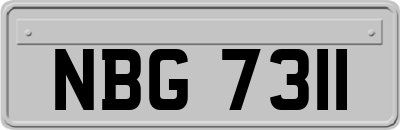 NBG7311
