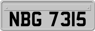 NBG7315