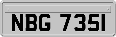 NBG7351