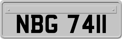 NBG7411