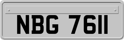 NBG7611