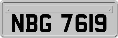 NBG7619