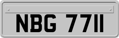 NBG7711