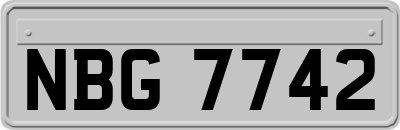 NBG7742