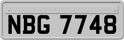 NBG7748