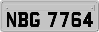 NBG7764