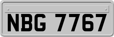 NBG7767