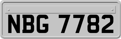 NBG7782