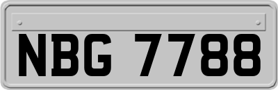 NBG7788