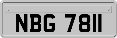 NBG7811