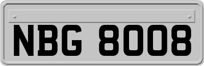 NBG8008