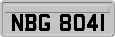 NBG8041