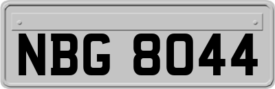 NBG8044
