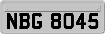 NBG8045