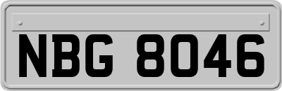 NBG8046