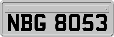 NBG8053