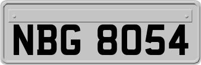 NBG8054