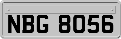 NBG8056