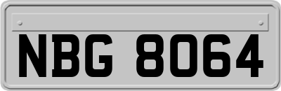 NBG8064