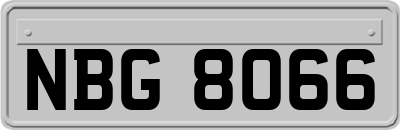 NBG8066