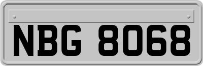 NBG8068