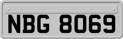 NBG8069
