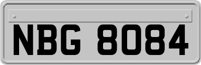 NBG8084
