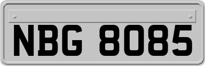NBG8085
