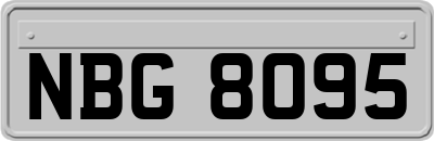 NBG8095