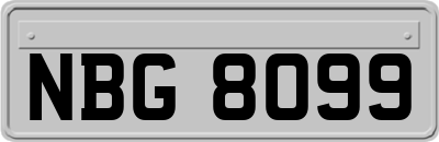 NBG8099