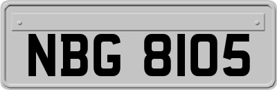 NBG8105