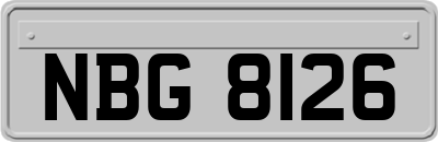 NBG8126