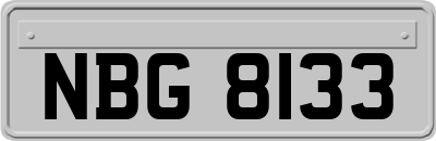 NBG8133