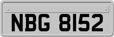 NBG8152