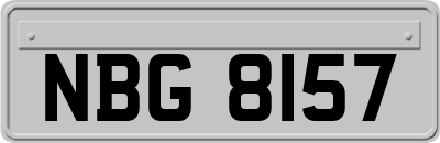 NBG8157