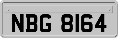 NBG8164