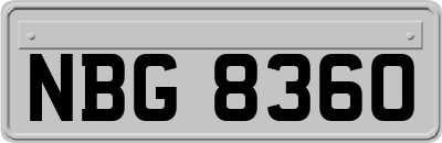 NBG8360
