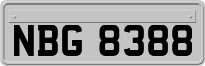 NBG8388