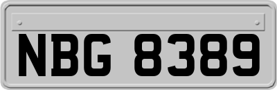 NBG8389