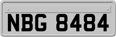 NBG8484