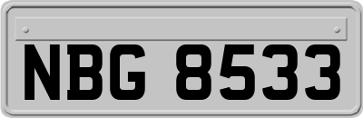 NBG8533