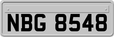 NBG8548