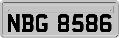 NBG8586