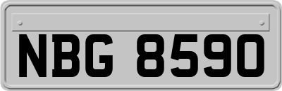 NBG8590