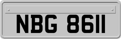 NBG8611