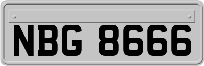 NBG8666
