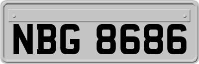 NBG8686