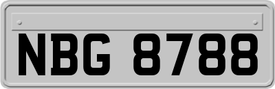 NBG8788
