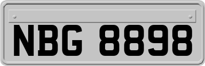 NBG8898