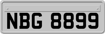 NBG8899